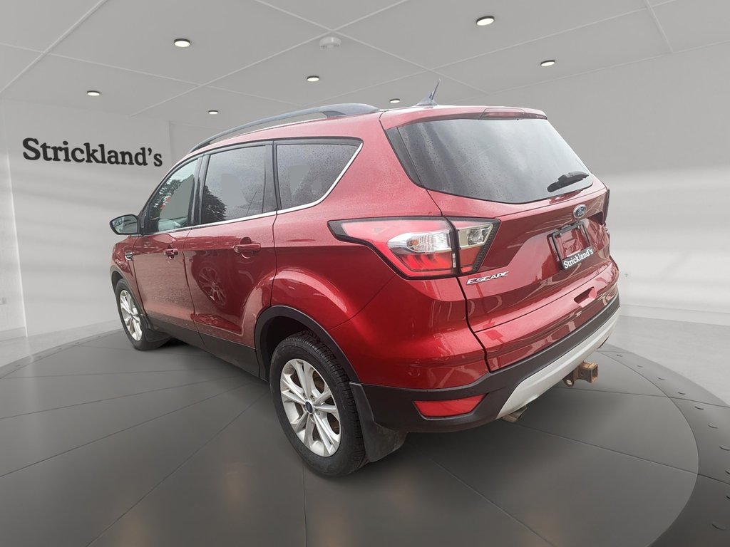 2018 Ford Escape SEL - 4WD in Stratford, Ontario - 4 - w1024h768px