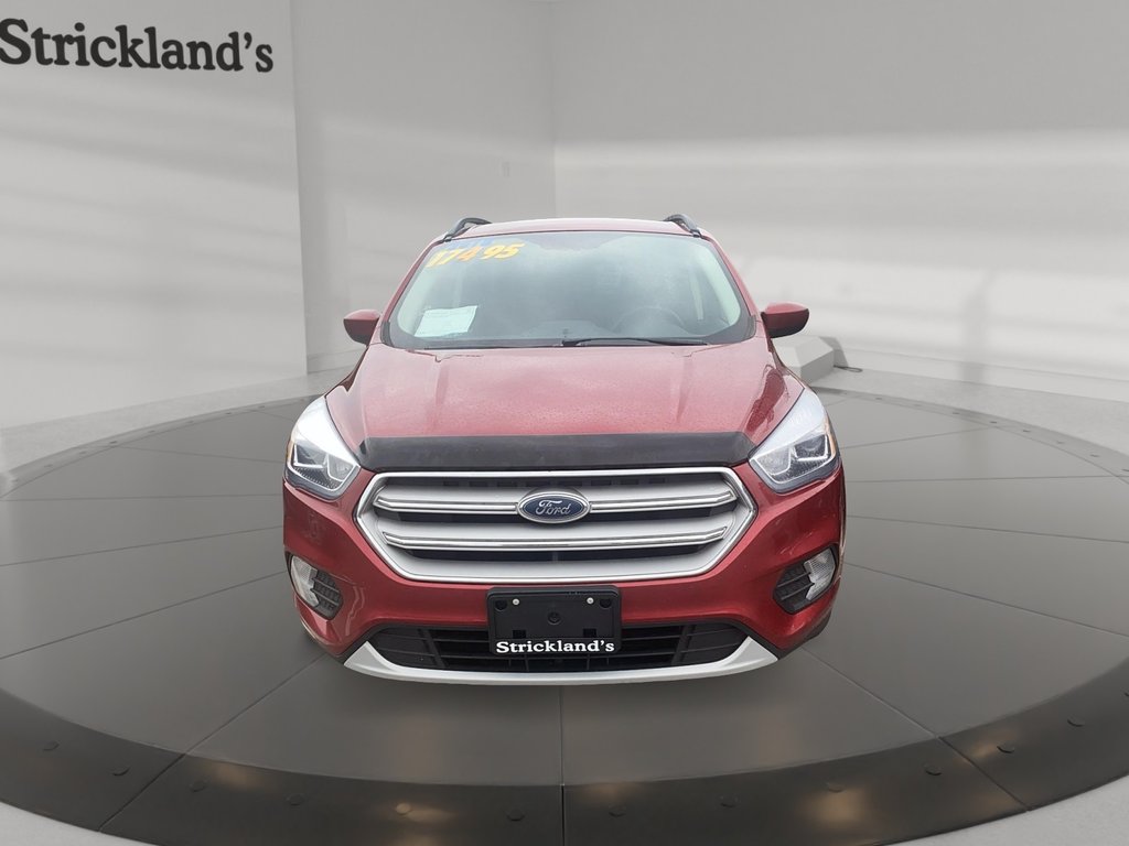 2018 Ford Escape SEL - 4WD in Stratford, Ontario - 2 - w1024h768px