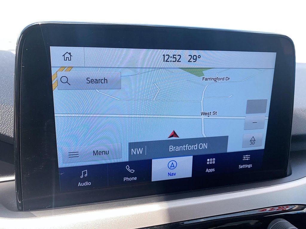 2021 Ford Escape SE PHEV FWD in Stratford, Ontario - 18 - w1024h768px