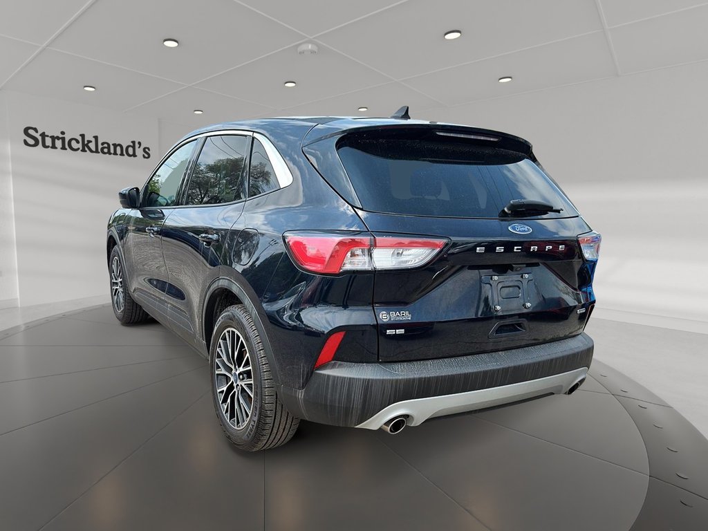 2021 Ford Escape SE PHEV FWD in Brantford, Ontario - 4 - w1024h768px