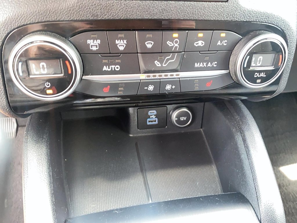 2021 Ford Escape SE PHEV FWD in Stratford, Ontario - 16 - w1024h768px