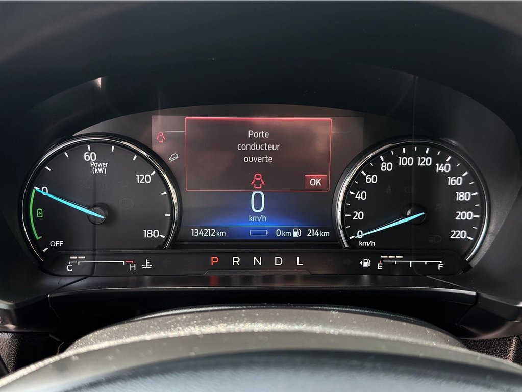 2021 Ford Escape SE PHEV FWD in Brantford, Ontario - 10 - w1024h768px