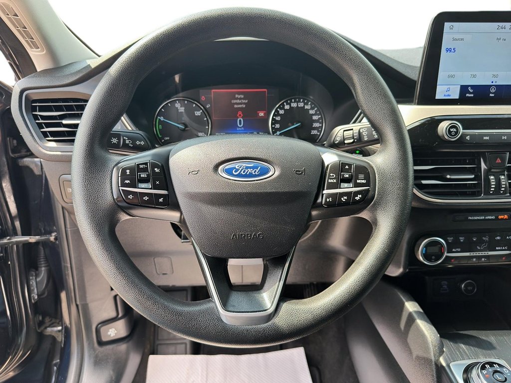 2021 Ford Escape SE PHEV FWD in Brantford, Ontario - 9 - w1024h768px