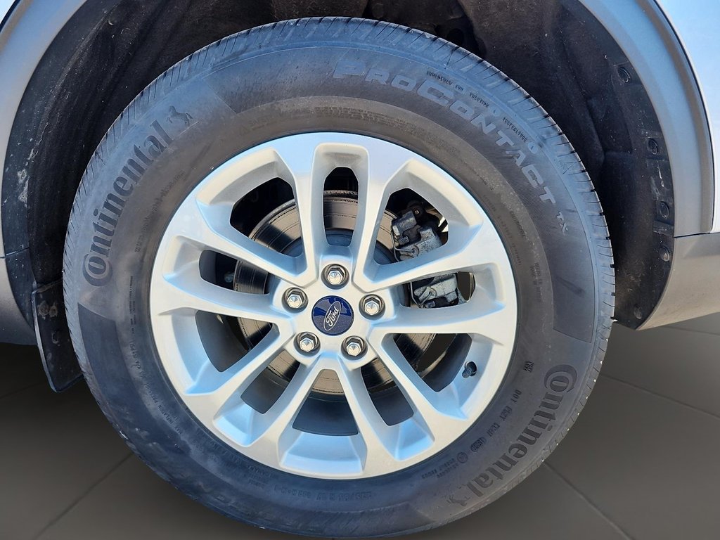 2022 Ford Escape SE AWD in Brantford, Ontario - 7 - w1024h768px