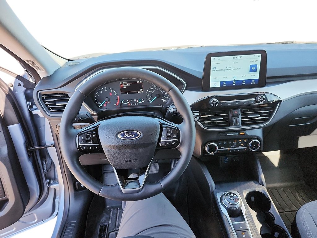 2022 Ford Escape SE AWD in Brantford, Ontario - 14 - w1024h768px