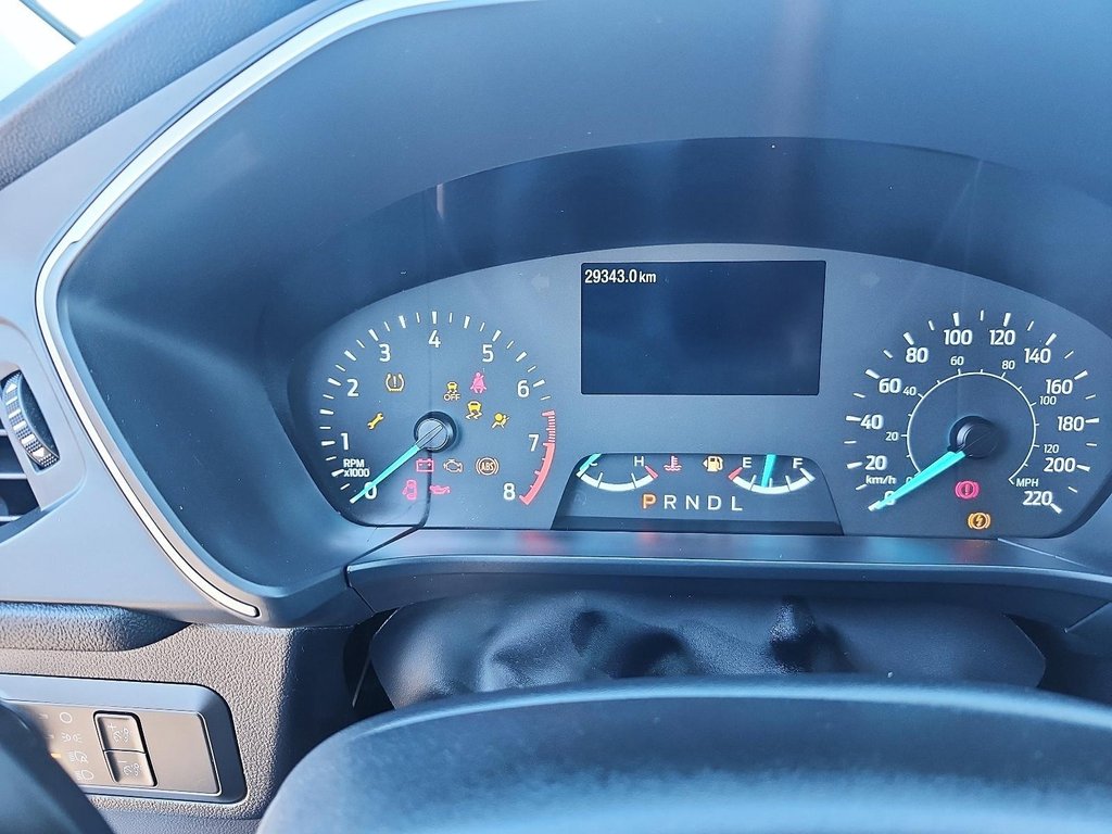 2022 Ford Escape SE AWD in Brantford, Ontario - 13 - w1024h768px