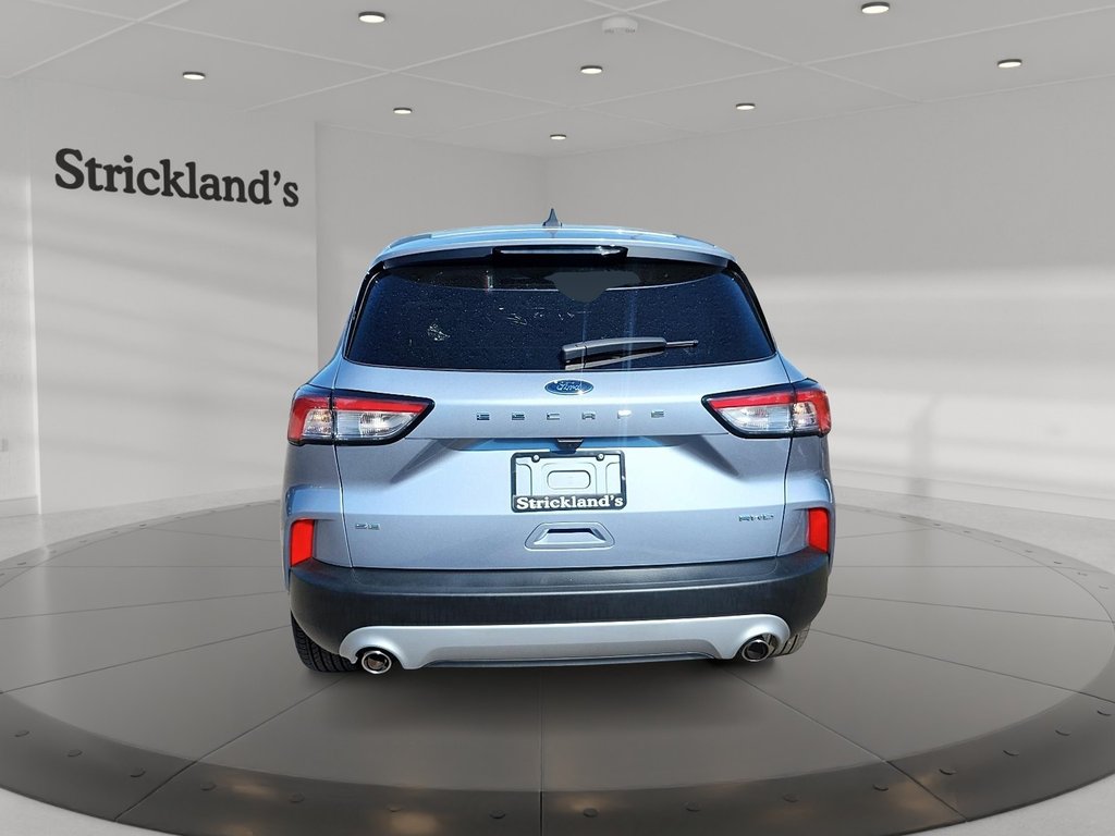 2022 Ford Escape SE AWD in Brantford, Ontario - 3 - w1024h768px