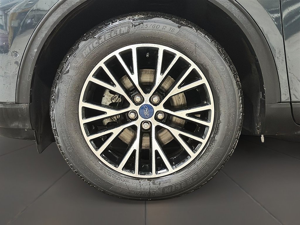 2022 Ford Escape Titanium PHEV FWD in Brantford, Ontario - 7 - w1024h768px