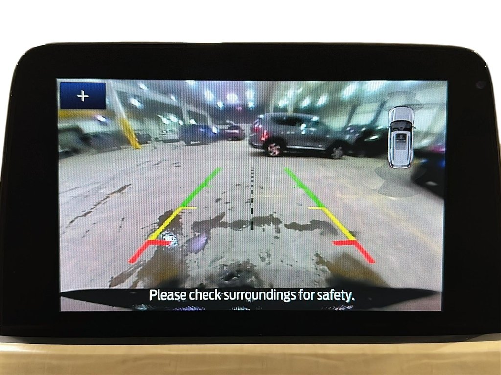 2022 Ford Escape Titanium PHEV FWD in Brantford, Ontario - 14 - w1024h768px