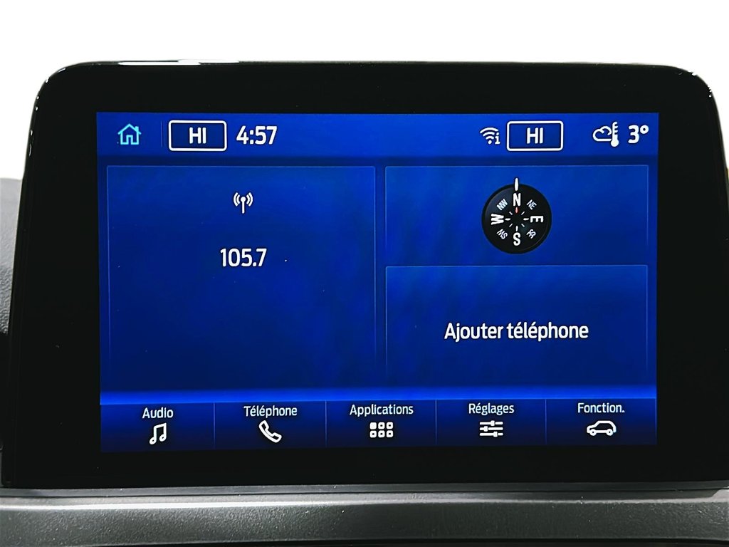 2023 Ford Escape Active - AWD in Brantford, Ontario - 17 - w1024h768px