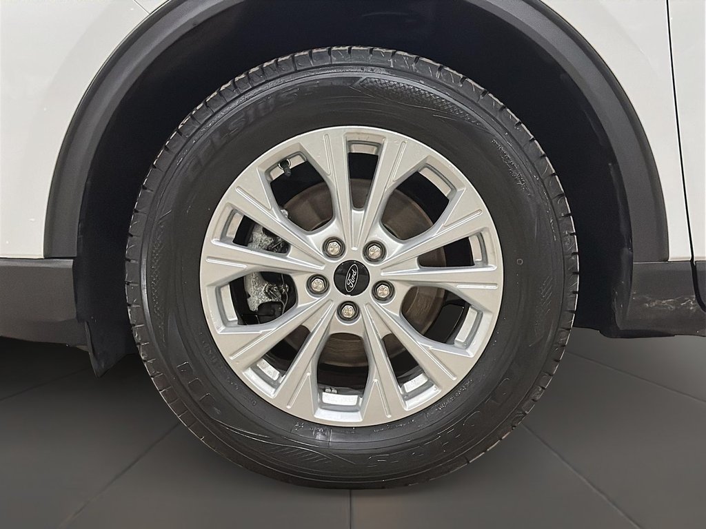 2023 Ford Escape Active - AWD in Brantford, Ontario - 7 - w1024h768px