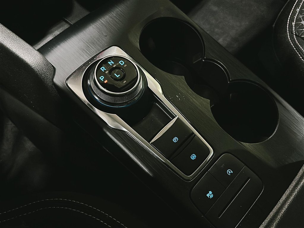 2023 Ford Escape Active - AWD in Brantford, Ontario - 14 - w1024h768px