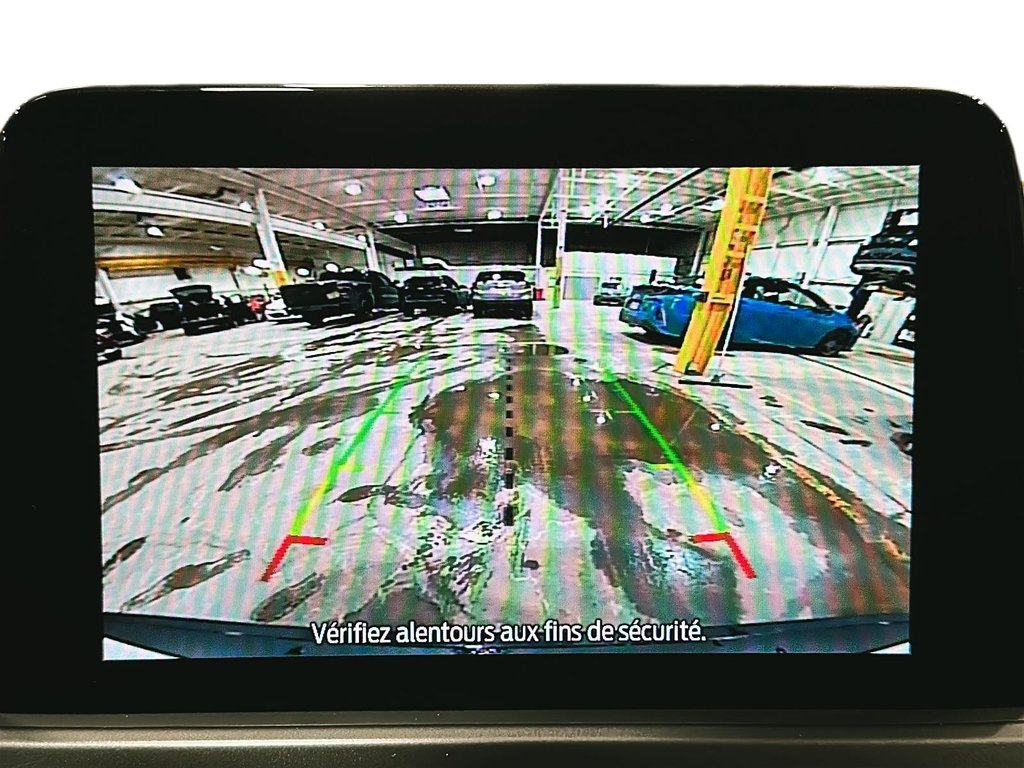 2023 Ford Escape Active - AWD in Brantford, Ontario - 16 - w1024h768px