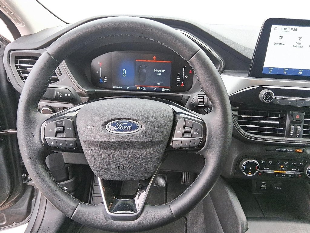 2024 Ford Escape ACTIVE AWD in Brantford, Ontario - 12 - w1024h768px