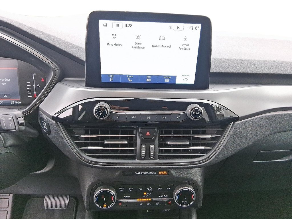 2024 Ford Escape ACTIVE AWD in Brantford, Ontario - 15 - w1024h768px