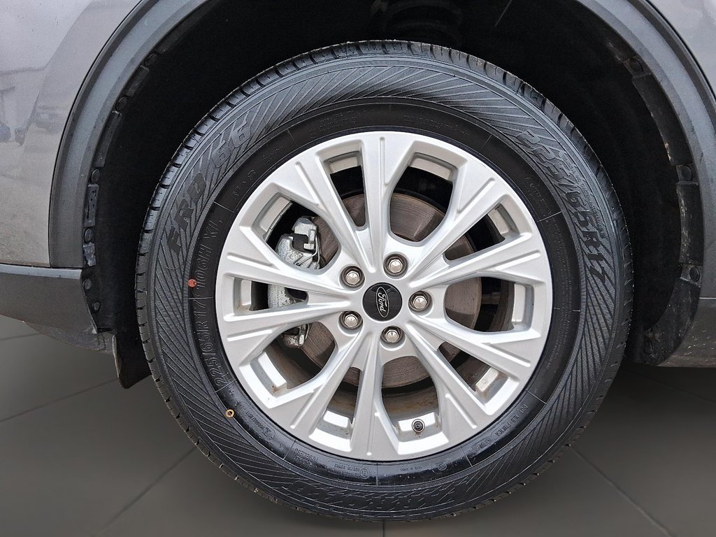 2024 Ford Escape ACTIVE AWD in Brantford, Ontario - 7 - w1024h768px