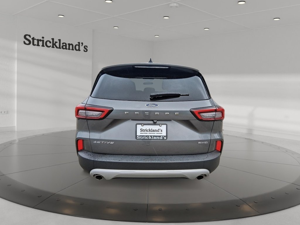 2024 Ford Escape ACTIVE AWD in Brantford, Ontario - 3 - w1024h768px