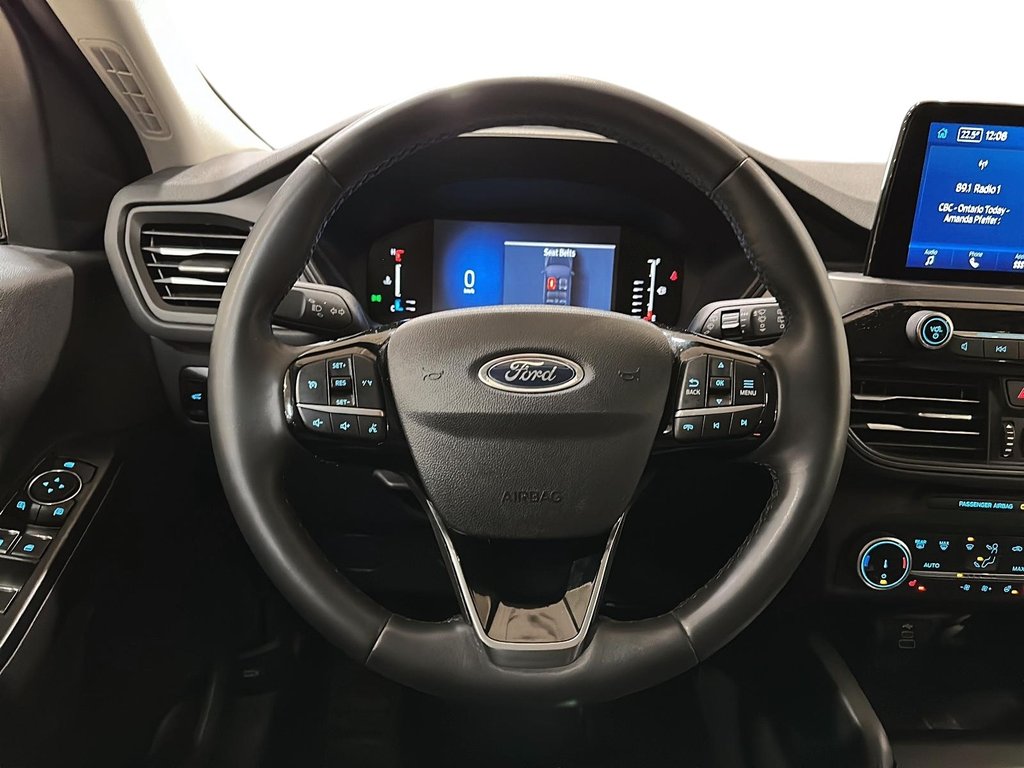 2024 Ford Escape ACTIVE AWD in Brantford, Ontario - 11 - w1024h768px