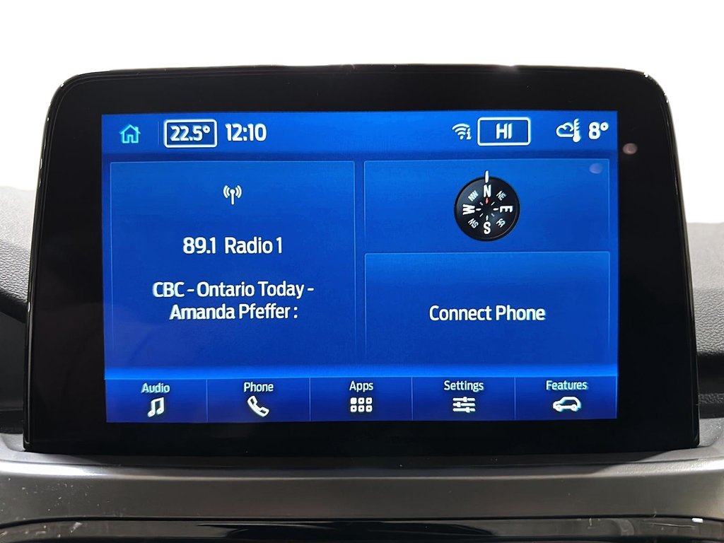 2024 Ford Escape ACTIVE AWD in Brantford, Ontario - 17 - w1024h768px