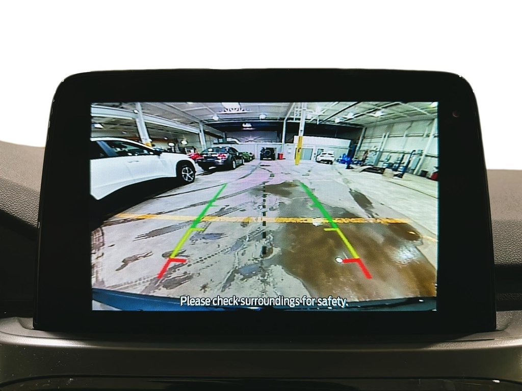 2024 Ford Escape ACTIVE AWD in Brantford, Ontario - 16 - w1024h768px