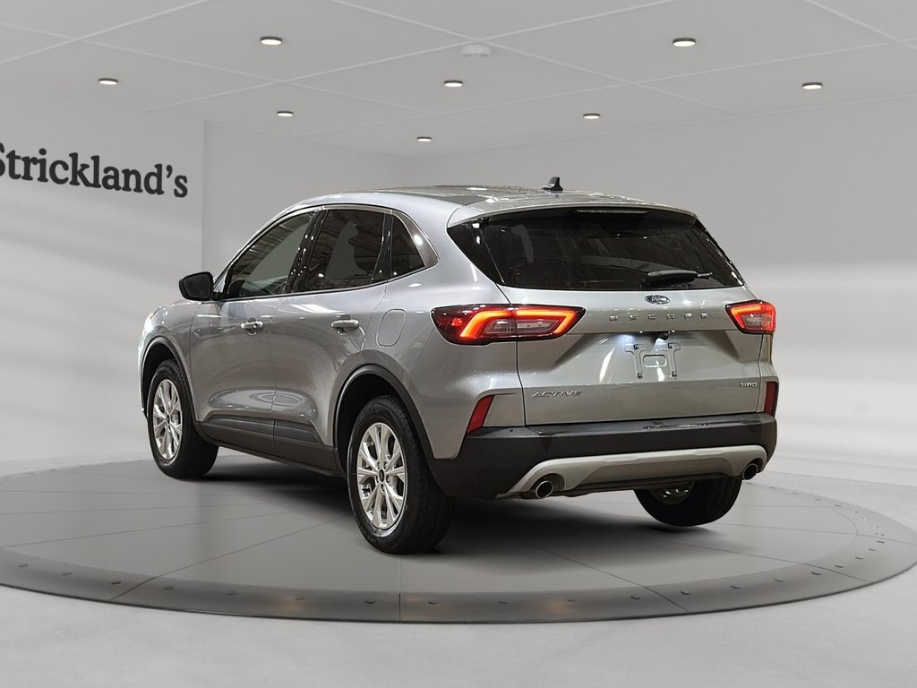 2024 Ford Escape ACTIVE AWD in Brantford, Ontario - 4 - w1024h768px