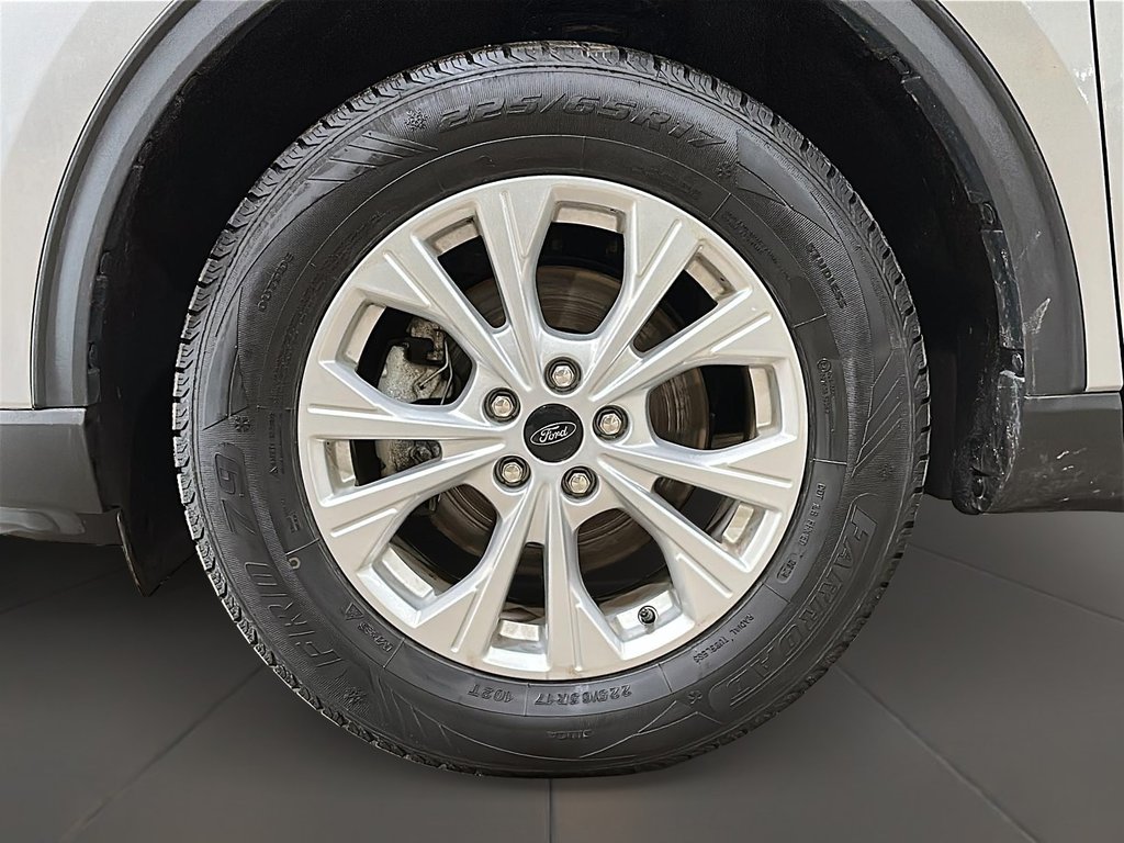 2024 Ford Escape ACTIVE AWD in Brantford, Ontario - 7 - w1024h768px