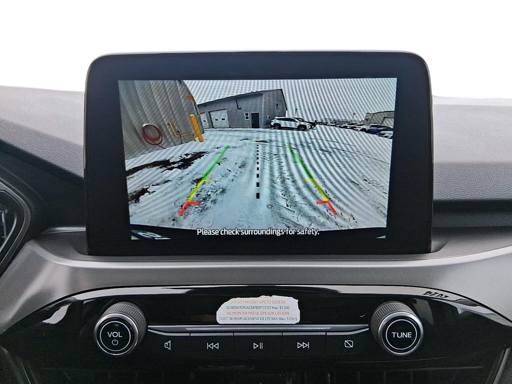 2024 Ford Escape ACTIVE AWD in Brantford, Ontario - 18 - w1024h768px