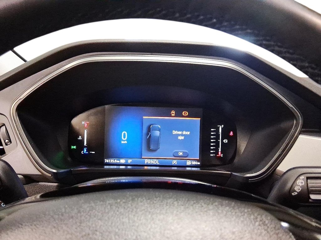 2024 Ford Escape ACTIVE AWD in Brantford, Ontario - 14 - w1024h768px