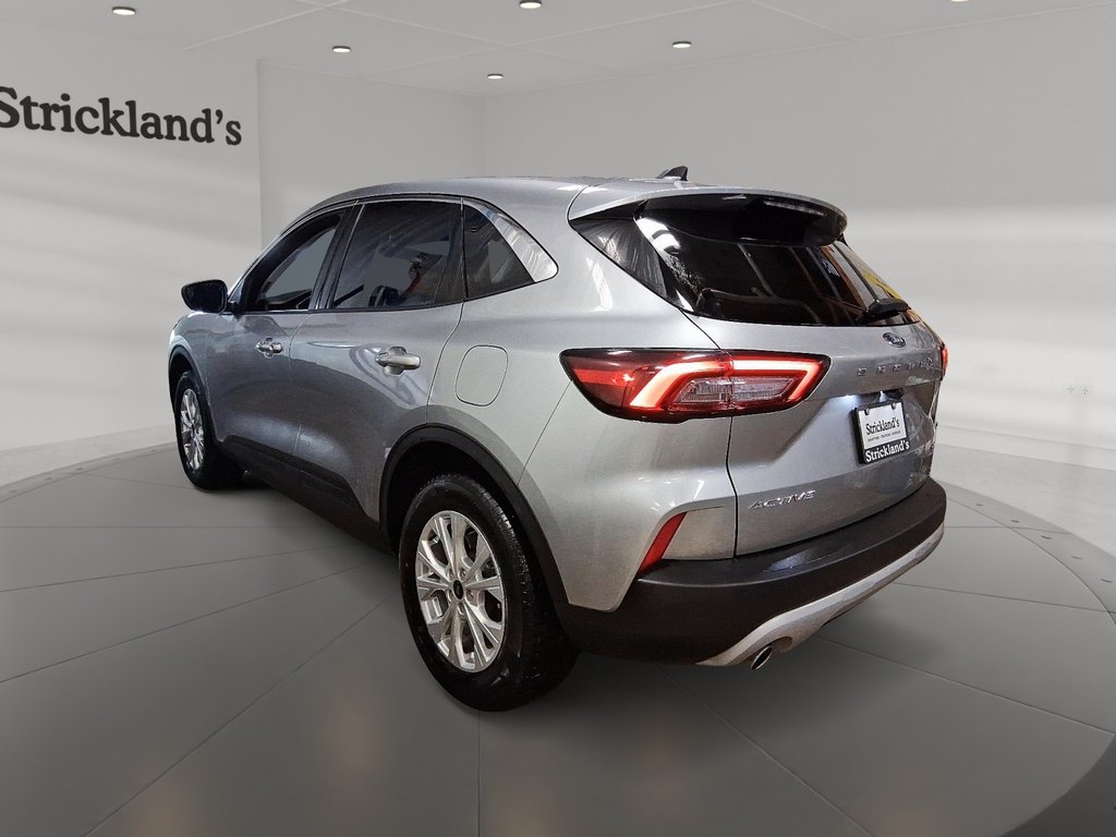 2024 Ford Escape ACTIVE AWD in Brantford, Ontario - 4 - w1024h768px