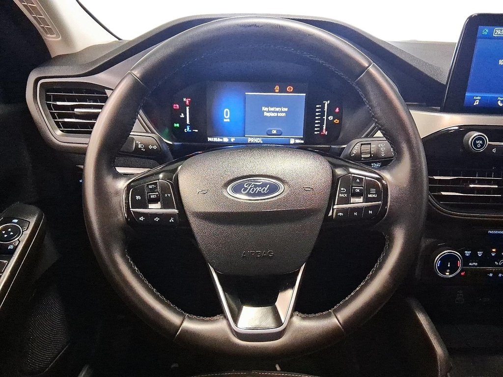 2024 Ford Escape ACTIVE AWD in Brantford, Ontario - 12 - w1024h768px