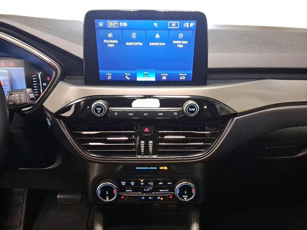 2024 Ford Escape ACTIVE AWD in Brantford, Ontario - 15 - w1024h768px