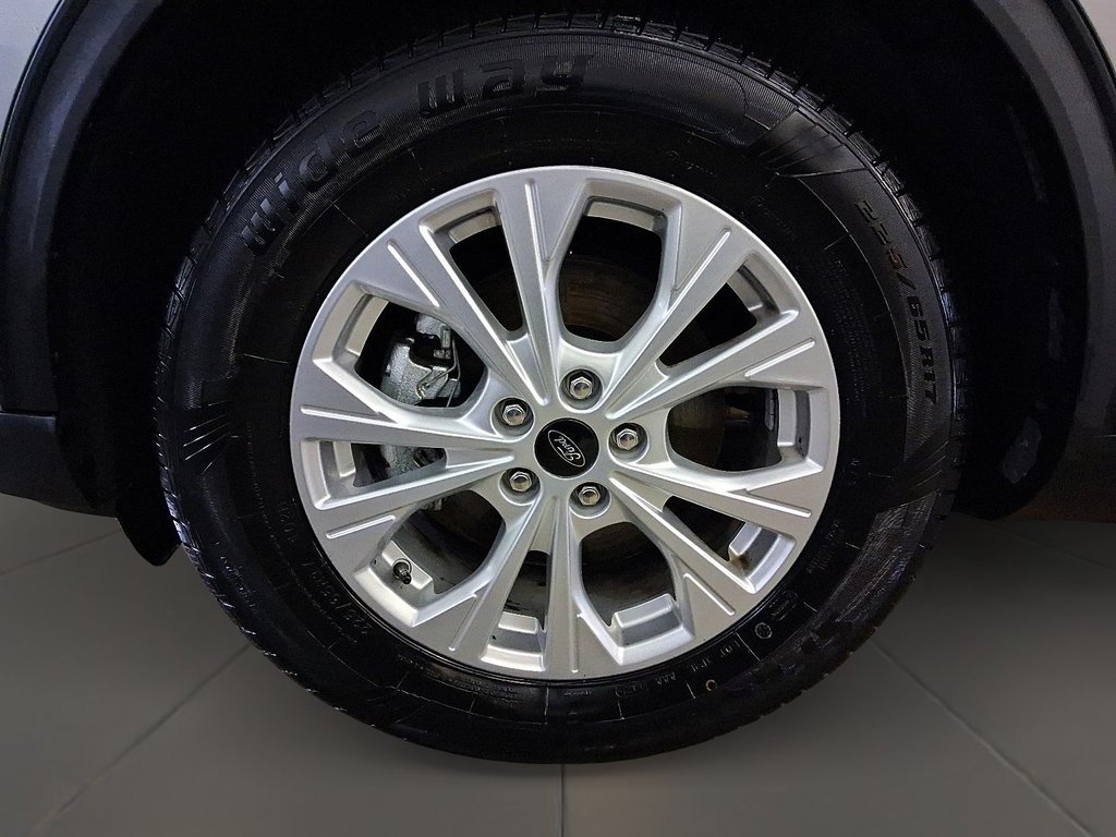 2024 Ford Escape ACTIVE AWD in Brantford, Ontario - 7 - w1024h768px