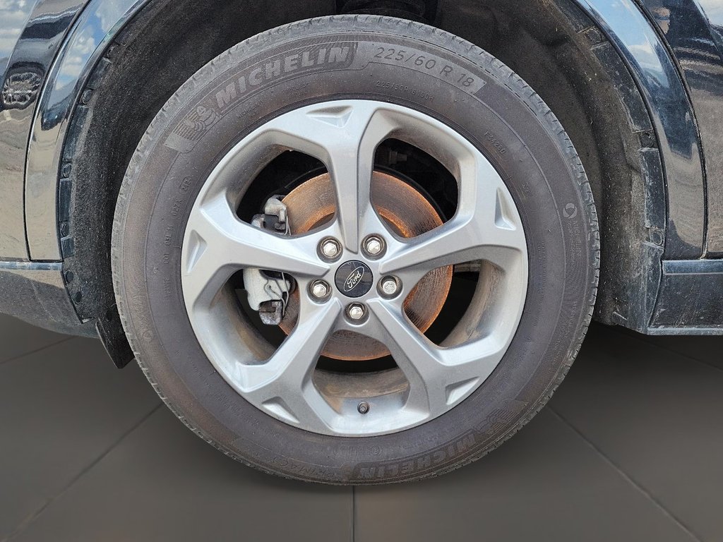 2024 Ford Escape ST-Line AWD in Brantford, Ontario - 7 - w1024h768px
