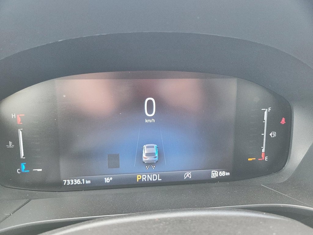 2024 Ford Escape ST-Line AWD in Brantford, Ontario - 19 - w1024h768px