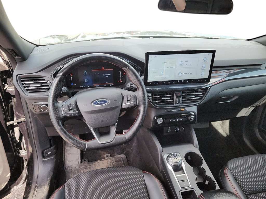 2024 Ford Escape ST-Line AWD in Brantford, Ontario - 9 - w1024h768px