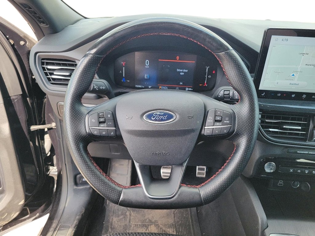 2024 Ford Escape ST-Line AWD in Brantford, Ontario - 11 - w1024h768px