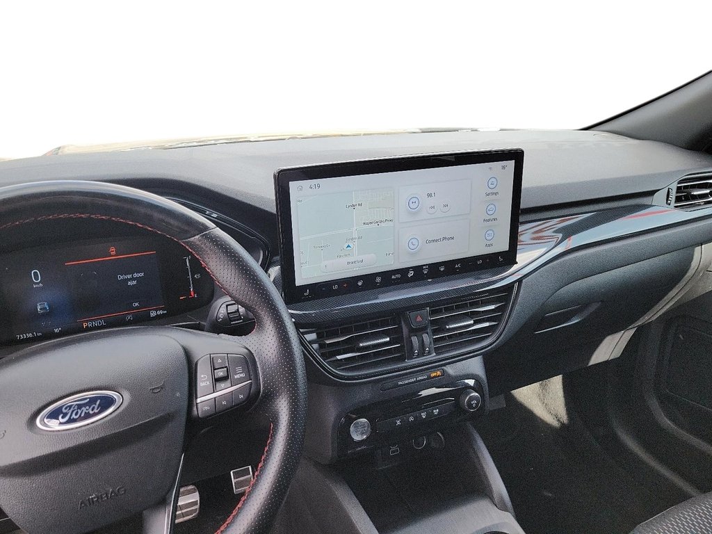2024 Ford Escape ST-Line AWD in Brantford, Ontario - 13 - w1024h768px