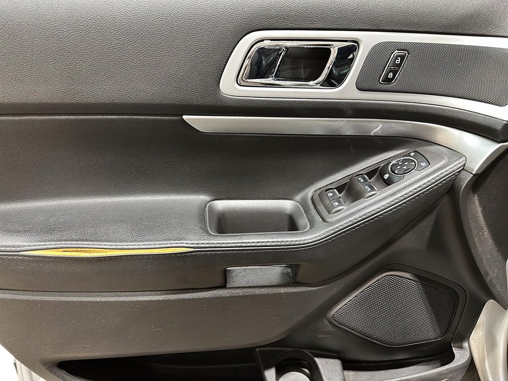 2013 Ford Explorer XLT 4D Utility V6 4WD in Stratford, Ontario - 12 - w1024h768px