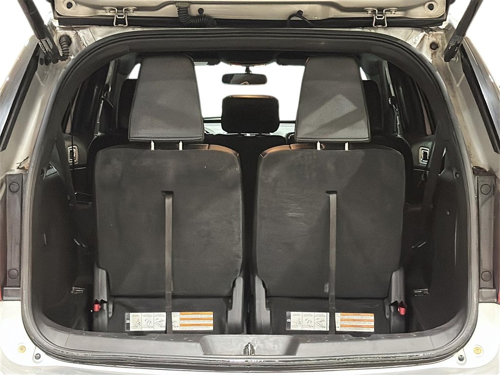 2013 Ford Explorer XLT 4D Utility V6 4WD in Stratford, Ontario - 6 - w1024h768px