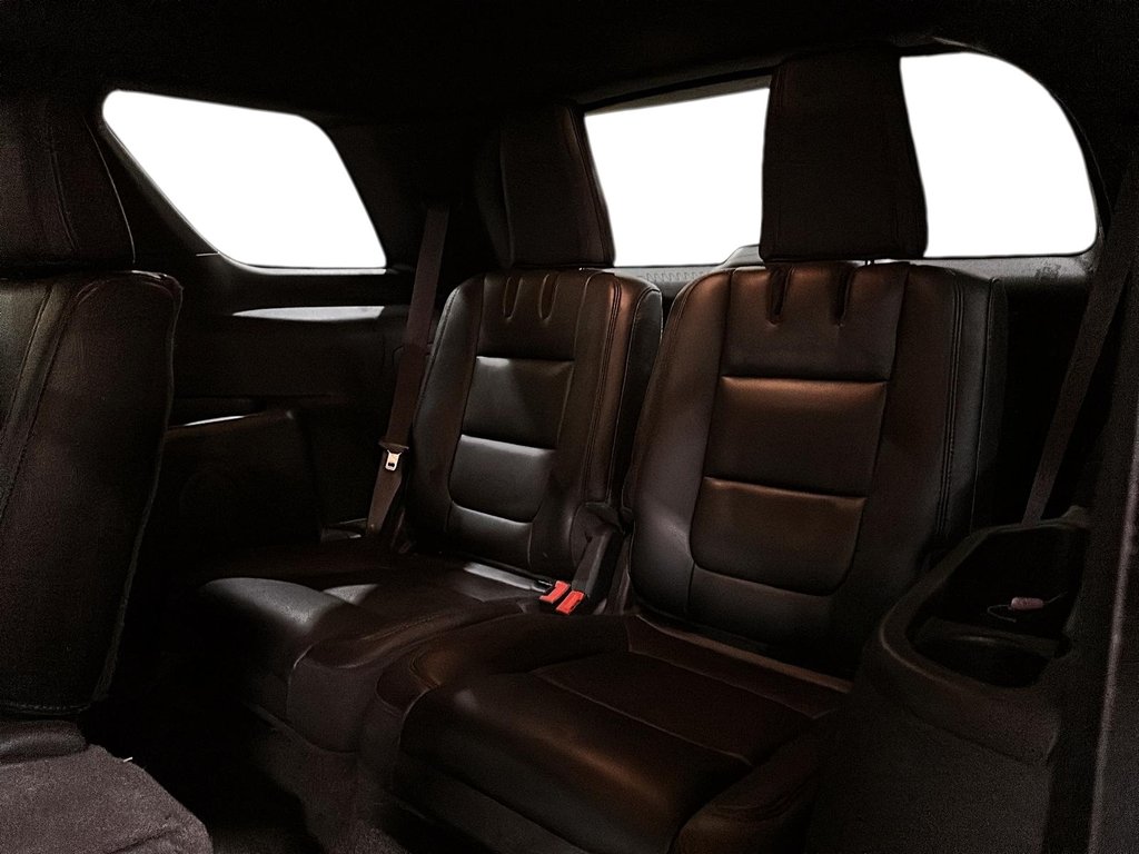 2013 Ford Explorer XLT 4D Utility V6 4WD in Stratford, Ontario - 10 - w1024h768px