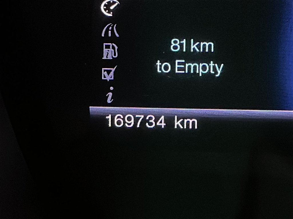 2013 Ford Explorer XLT 4D Utility V6 4WD in Stratford, Ontario - 14 - w1024h768px