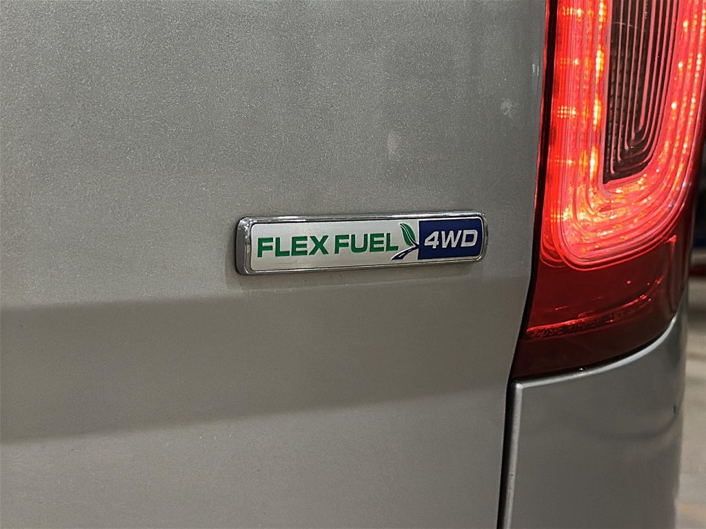 2013 Ford Explorer XLT 4D Utility V6 4WD in Stratford, Ontario - 17 - w1024h768px