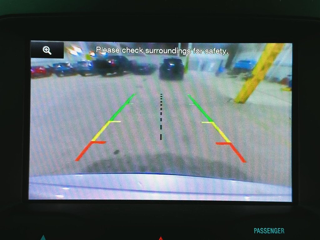 2013 Ford Explorer XLT 4D Utility V6 4WD in Stratford, Ontario - 18 - w1024h768px