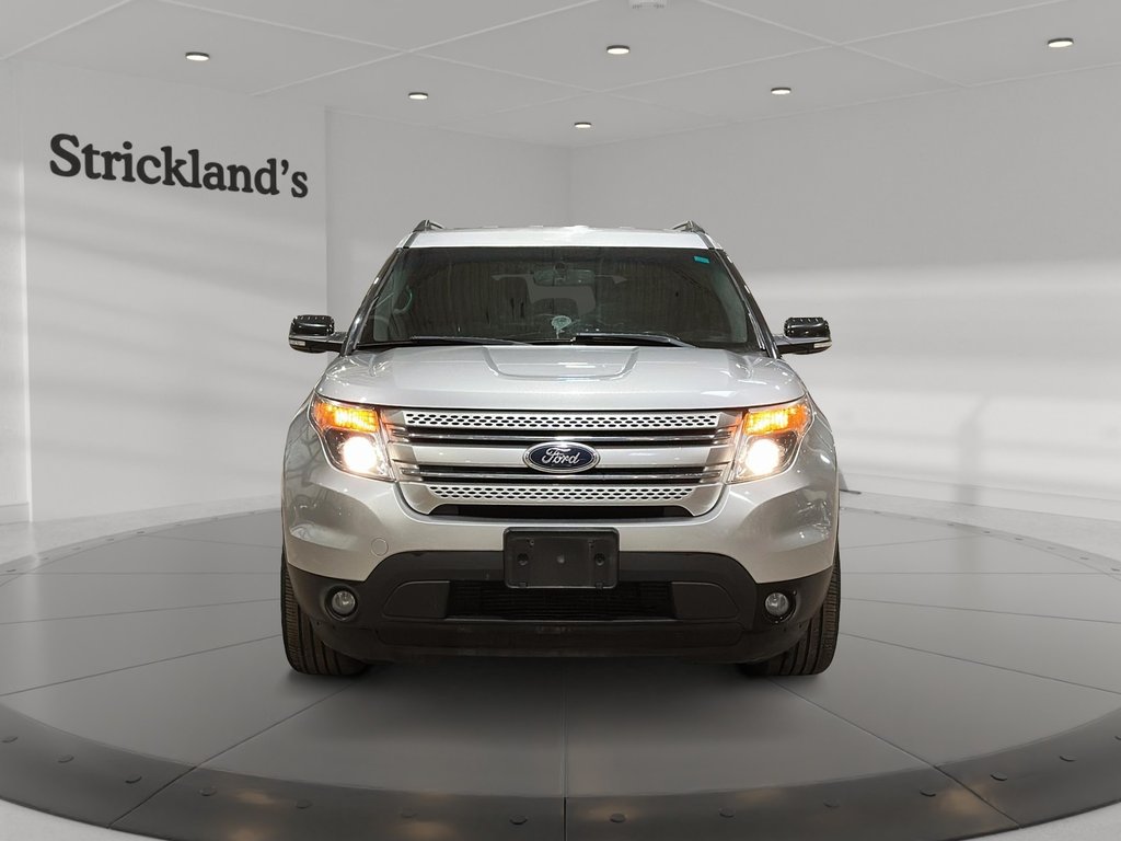 2013 Ford Explorer XLT 4D Utility V6 4WD in Stratford, Ontario - 2 - w1024h768px
