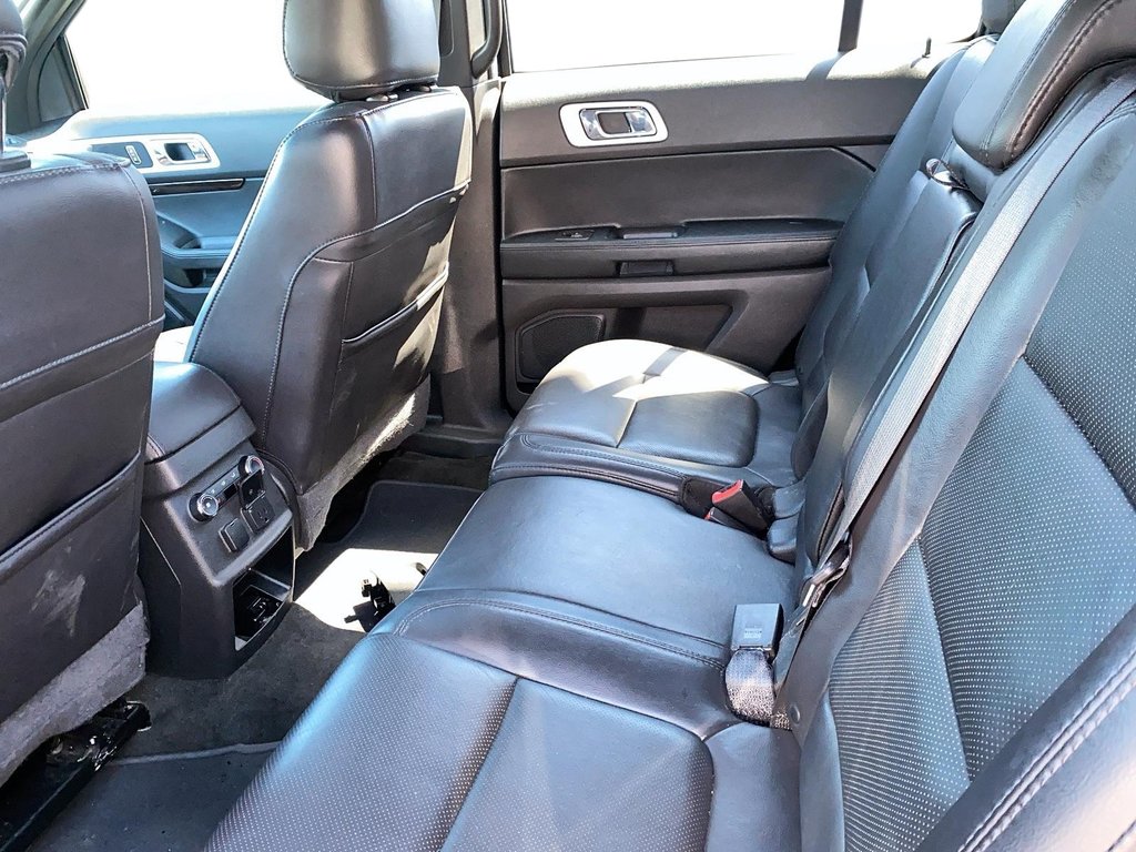2015 Ford Explorer Limited in Brantford, Ontario - 21 - w1024h768px