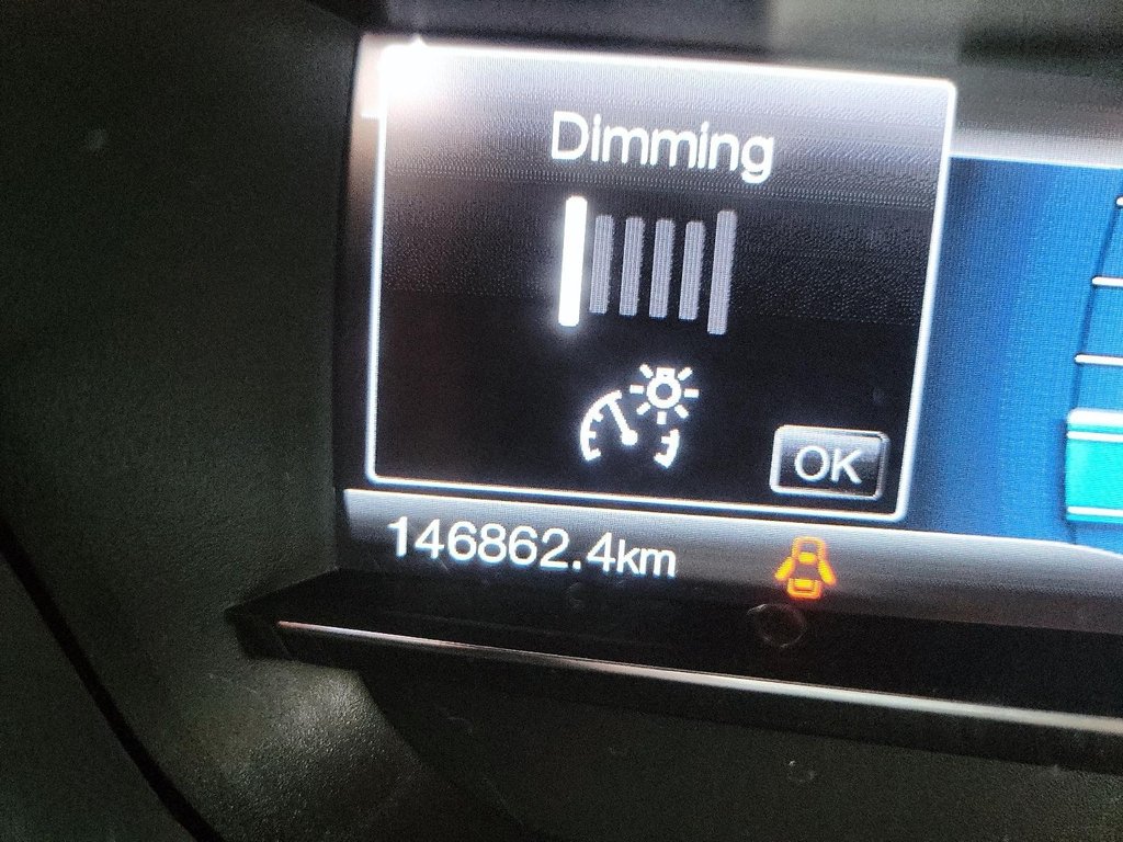 2016 Ford Explorer XLT - 4WD in Brantford, Ontario - 10 - w1024h768px