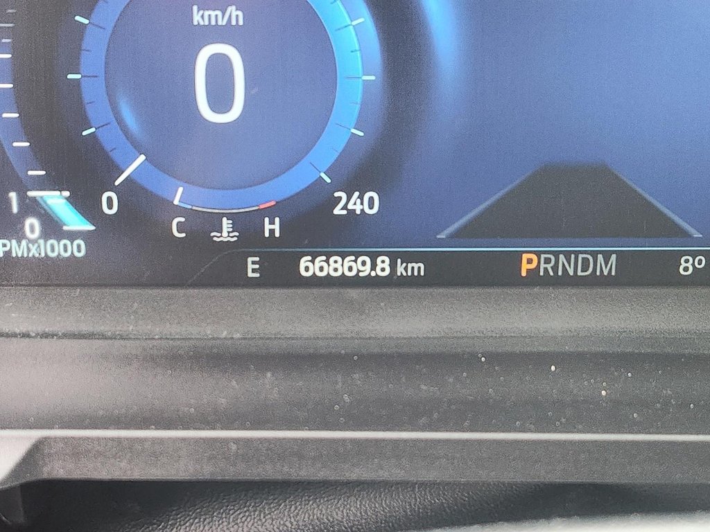 2022 Ford Explorer ST in Brantford, Ontario - 12 - w1024h768px