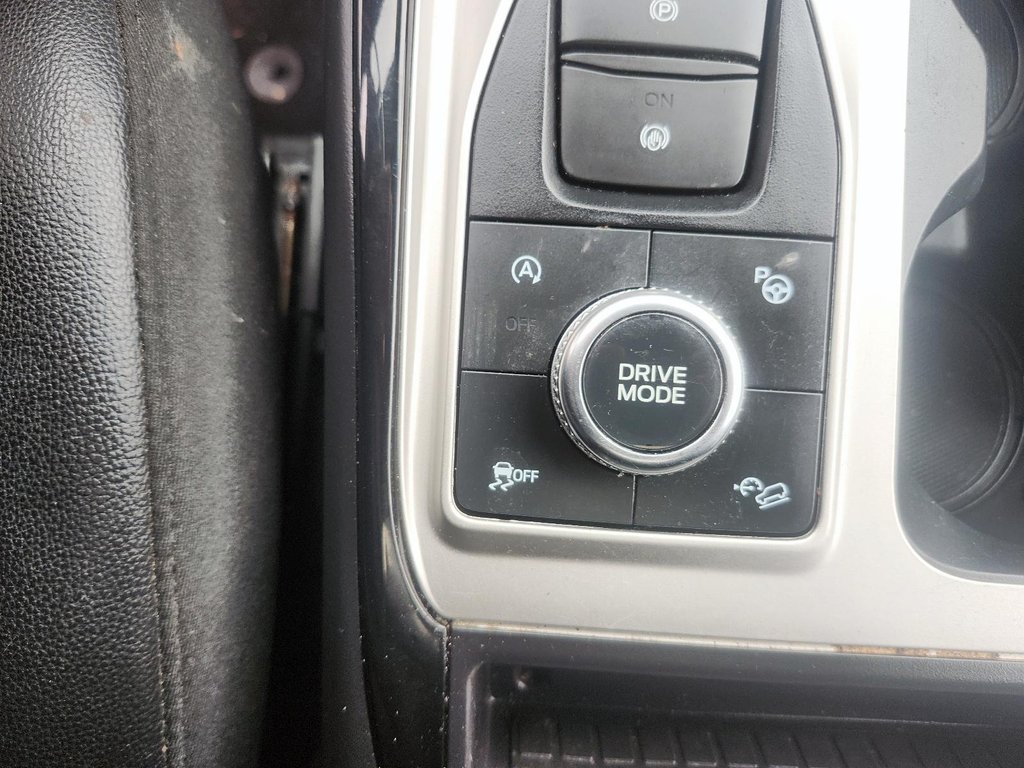 2022 Ford Explorer ST in Brantford, Ontario - 15 - w1024h768px