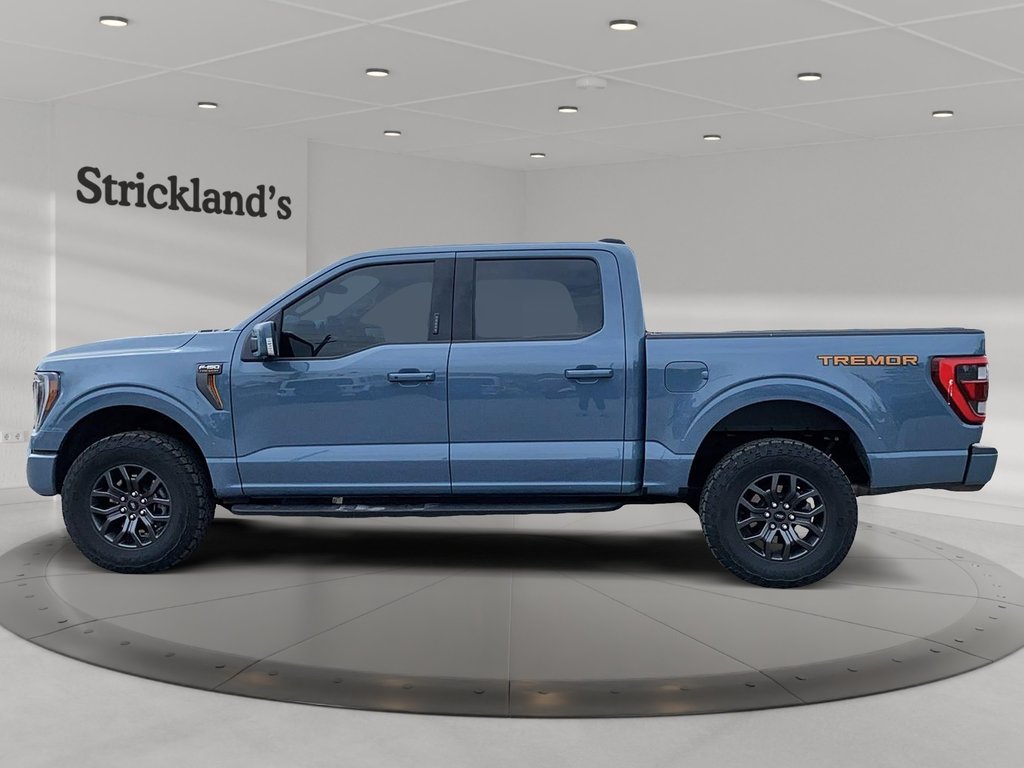 2023 Ford F-150 4x4 SuperCrew Tremor - 145'' WB in Brantford, Ontario - 5 - w1024h768px