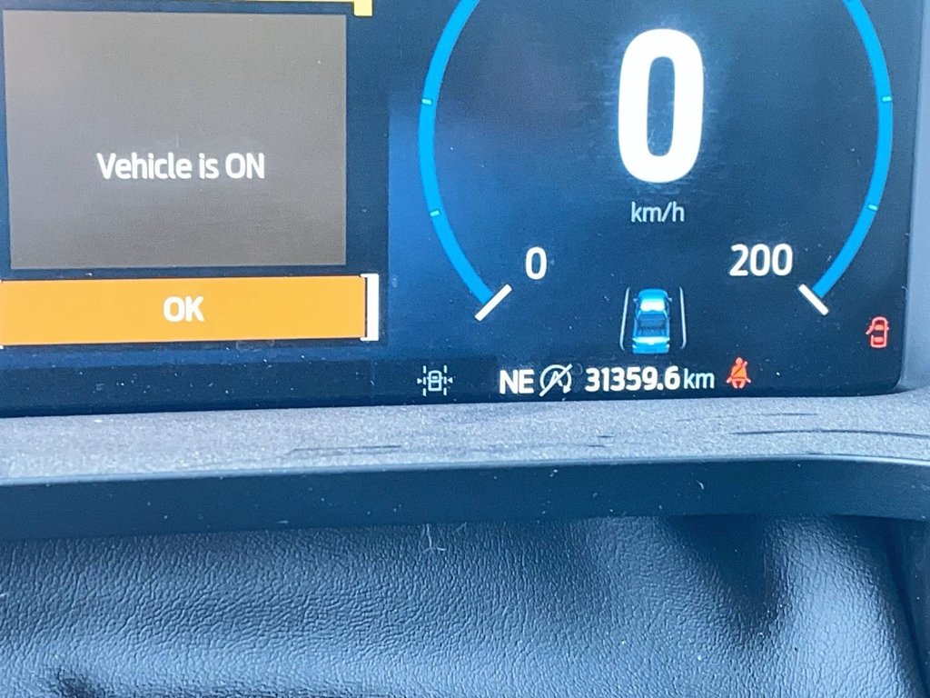2023 Ford F-150 4x4 SuperCrew Tremor - 145'' WB in Brantford, Ontario - 12 - w1024h768px